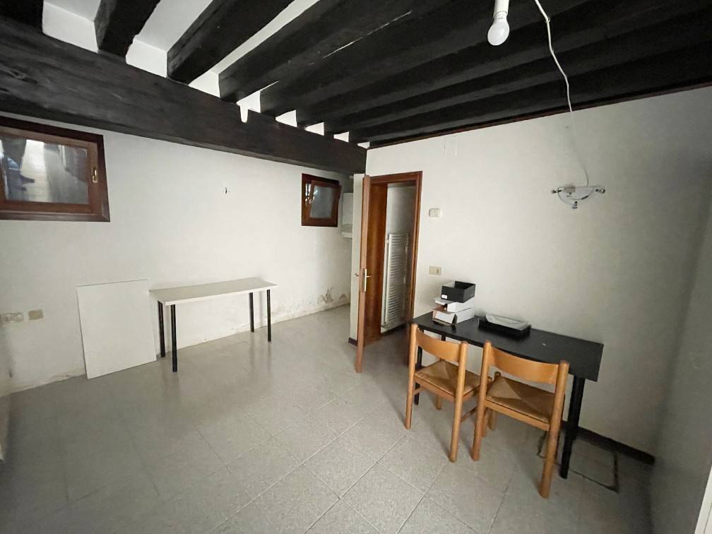 ufficio in affitto a Venezia in zona Sestiere San Marco