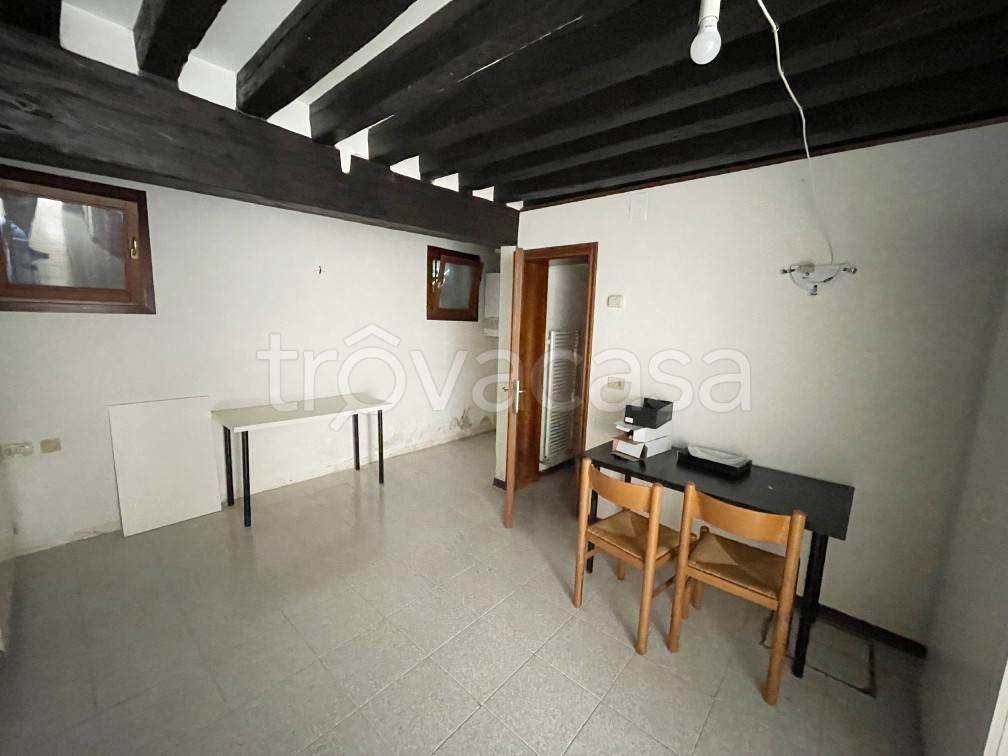 appartamento in affitto a Venezia in zona Sestiere San Polo