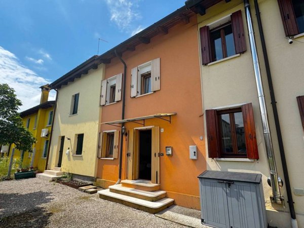 appartamento in affitto a Venezia in zona Mestre