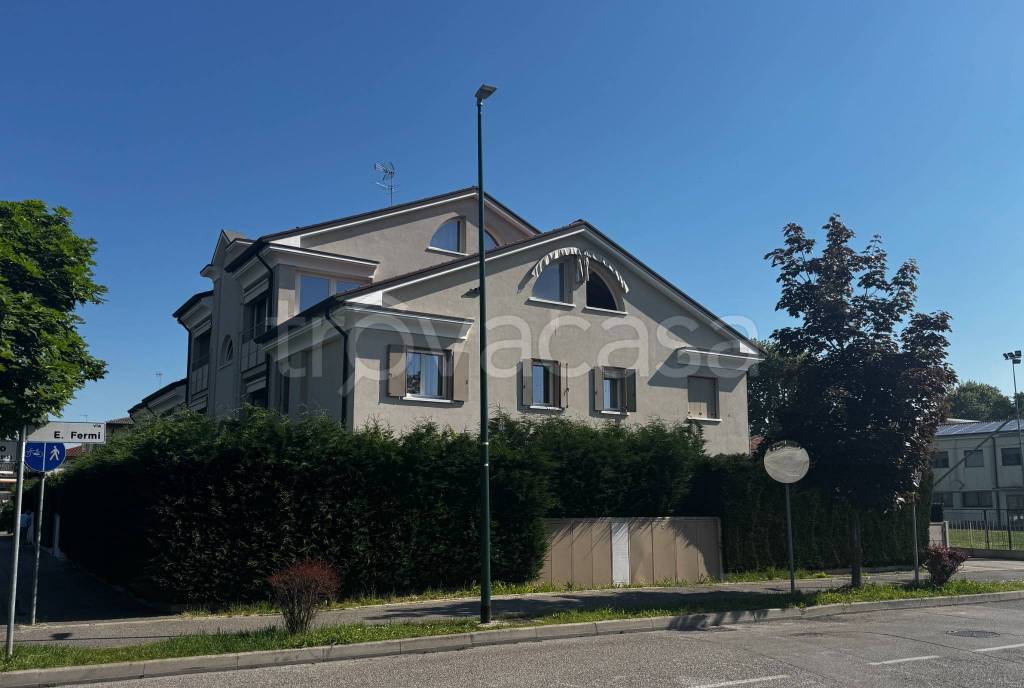 appartamento in affitto a Venezia in zona Marghera