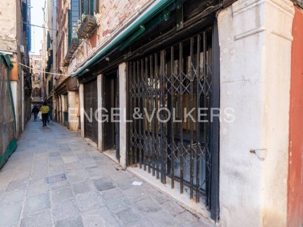 negozio in affitto a Venezia in zona Sestiere San Marco