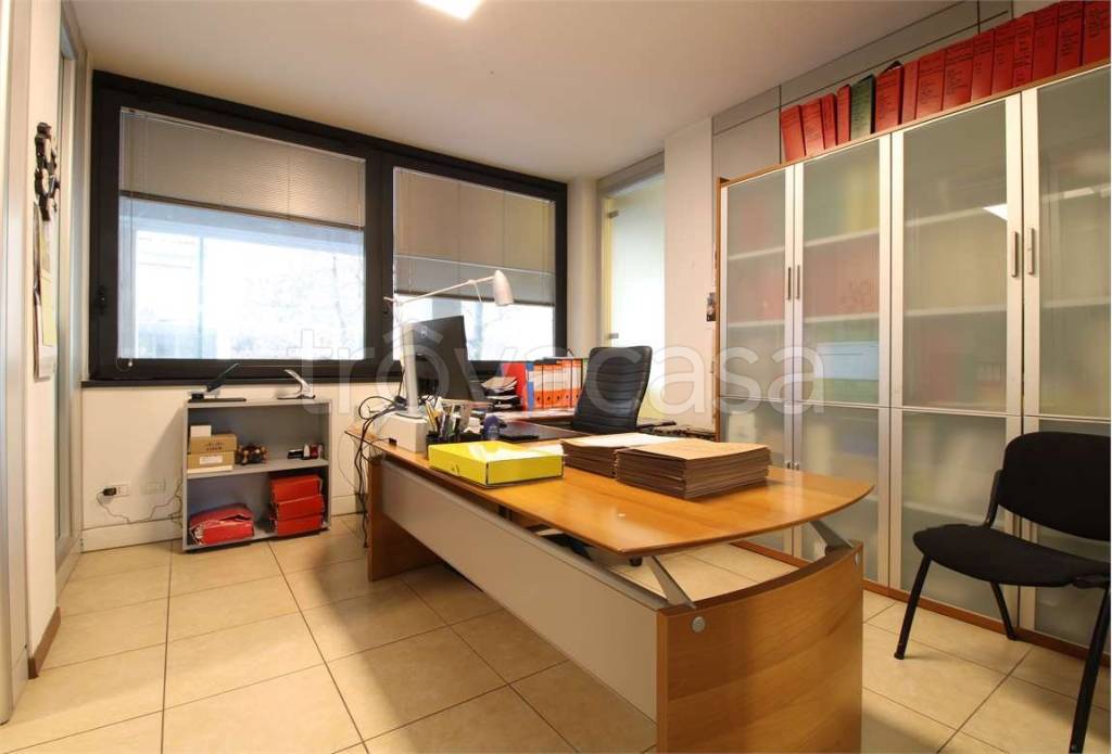 ufficio in affitto a Venezia in zona Mestre