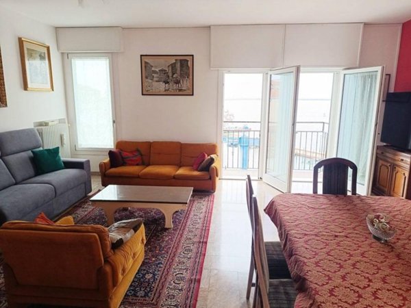 appartamento in affitto a Venezia in zona Sestiere Cannaregio