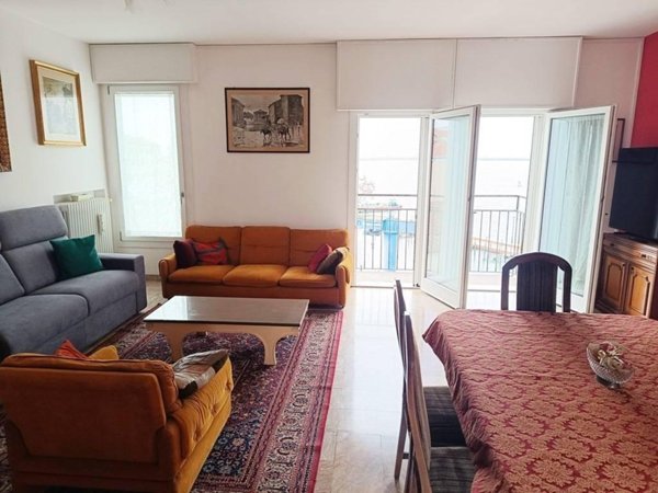 appartamento in affitto a Venezia in zona Sestiere Cannaregio