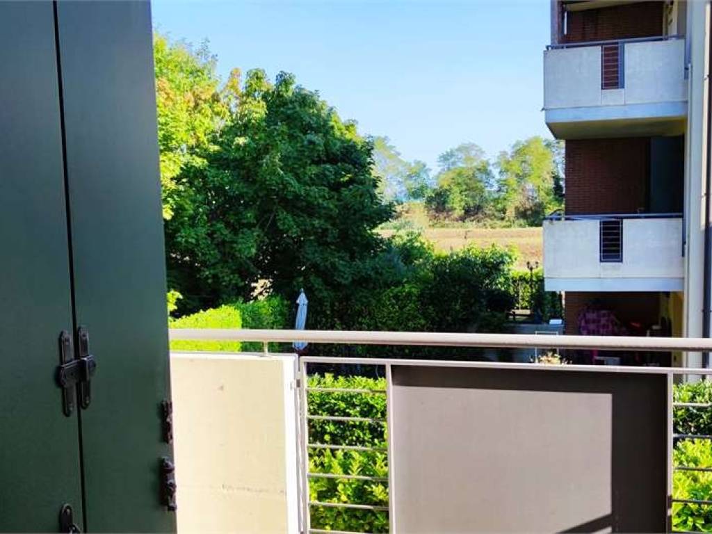 appartamento in affitto a Venezia in zona Campalto