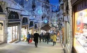 negozio in affitto a Venezia in zona Sestiere San Marco