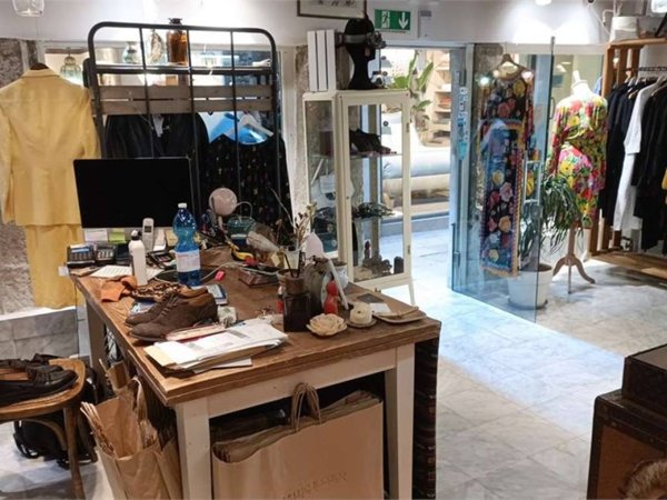 negozio in affitto a Venezia in zona Sestiere San Marco