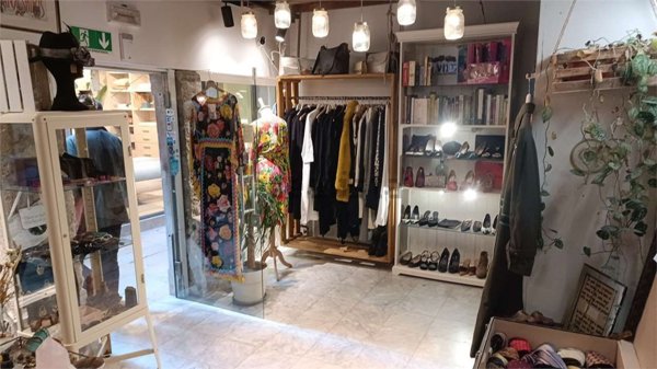 negozio in affitto a Venezia in zona Sestiere San Marco