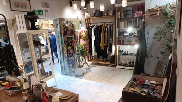 negozio in affitto a Venezia in zona Sestiere San Marco