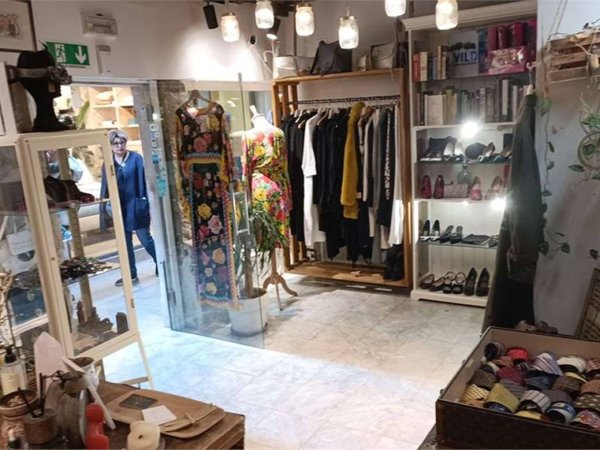 negozio in affitto a Venezia in zona Sestiere San Marco