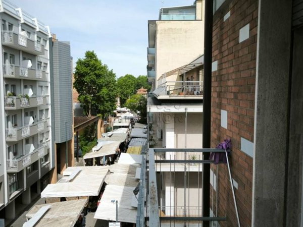appartamento in affitto a Venezia in zona Marghera