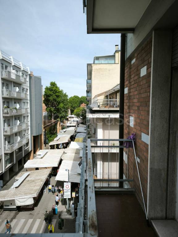 appartamento in affitto a Venezia in zona Mestre