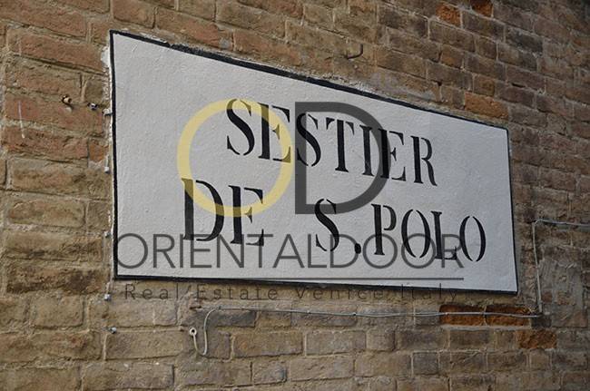 negozio in affitto a Venezia in zona Sestiere San Marco