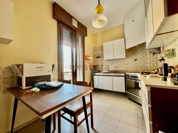 appartamento in affitto a Venezia in zona Sestiere San Marco