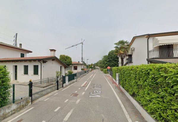 appartamento in affitto a Venezia in zona Mestre