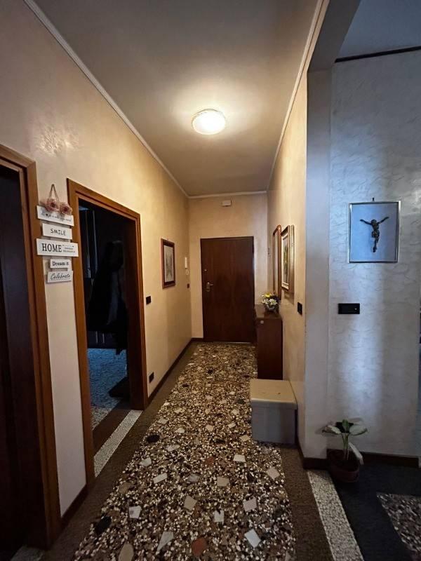 appartamento in affitto a Venezia in zona Marocco