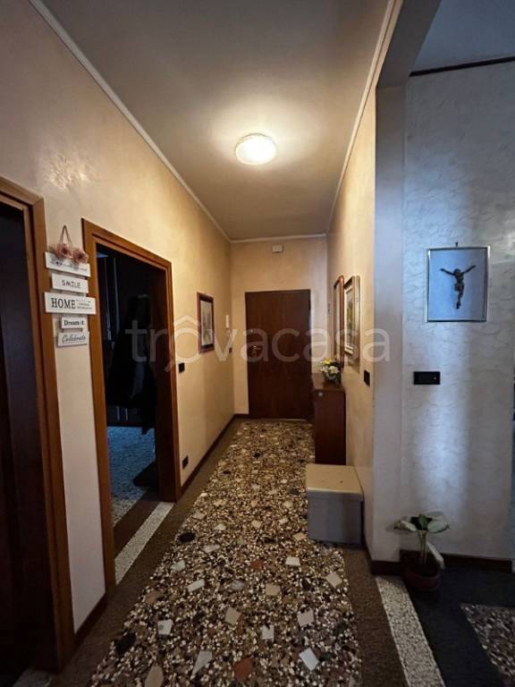 appartamento in affitto a Venezia in zona Mestre