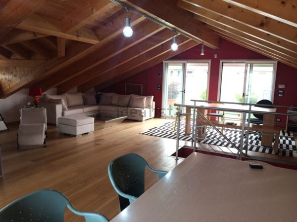 appartamento in affitto a Venezia in zona Favaro Veneto