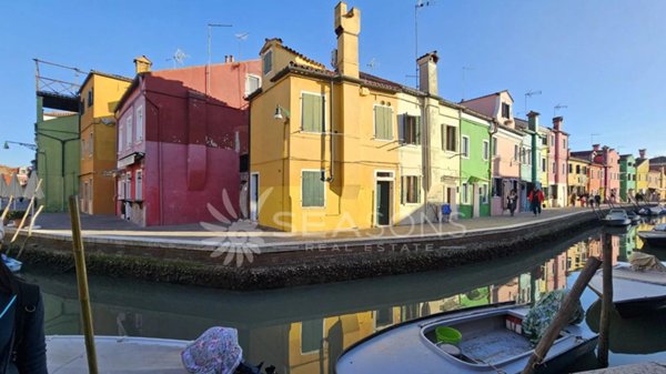 appartamento in affitto a Venezia in zona Pellestrina