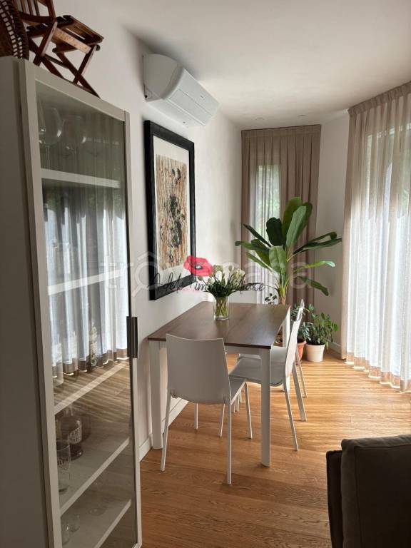 appartamento in affitto a Venezia in zona Mestre