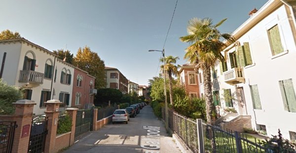appartamento in affitto a Venezia in zona Lido di Venezia
