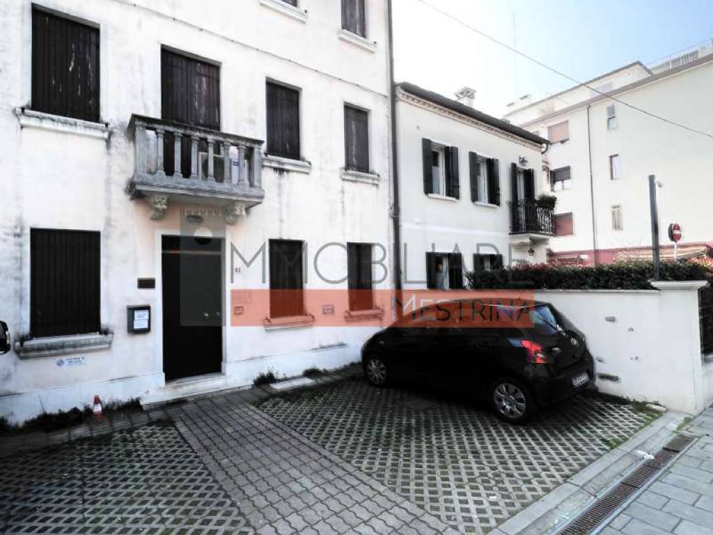 ufficio in affitto a Venezia in zona Marghera