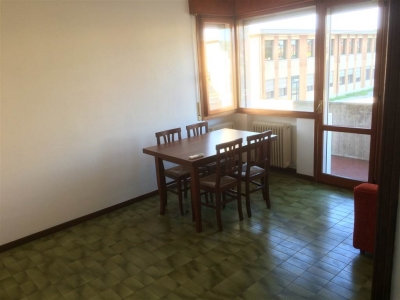 appartamento in affitto a Venezia in zona Chirignago