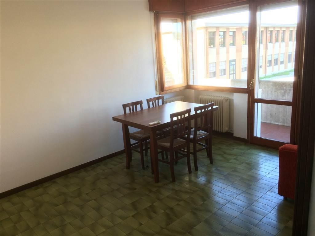 appartamento in affitto a Venezia in zona Marghera