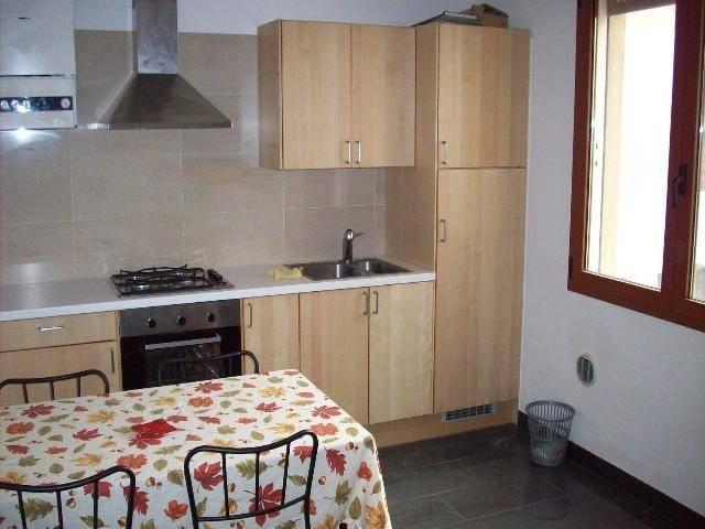 appartamento in affitto a Venezia in zona Carpenedo
