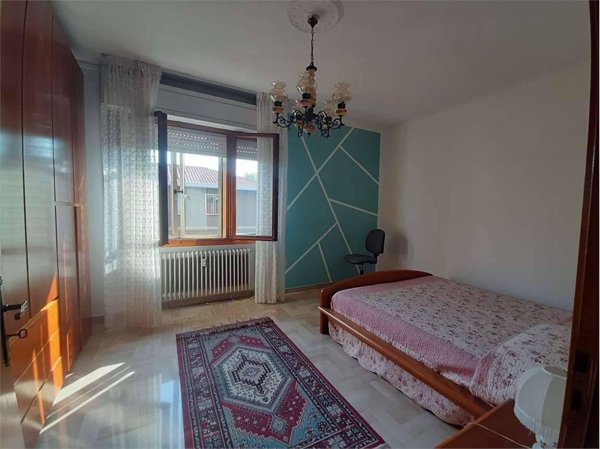 appartamento in affitto a Venezia in zona Marghera