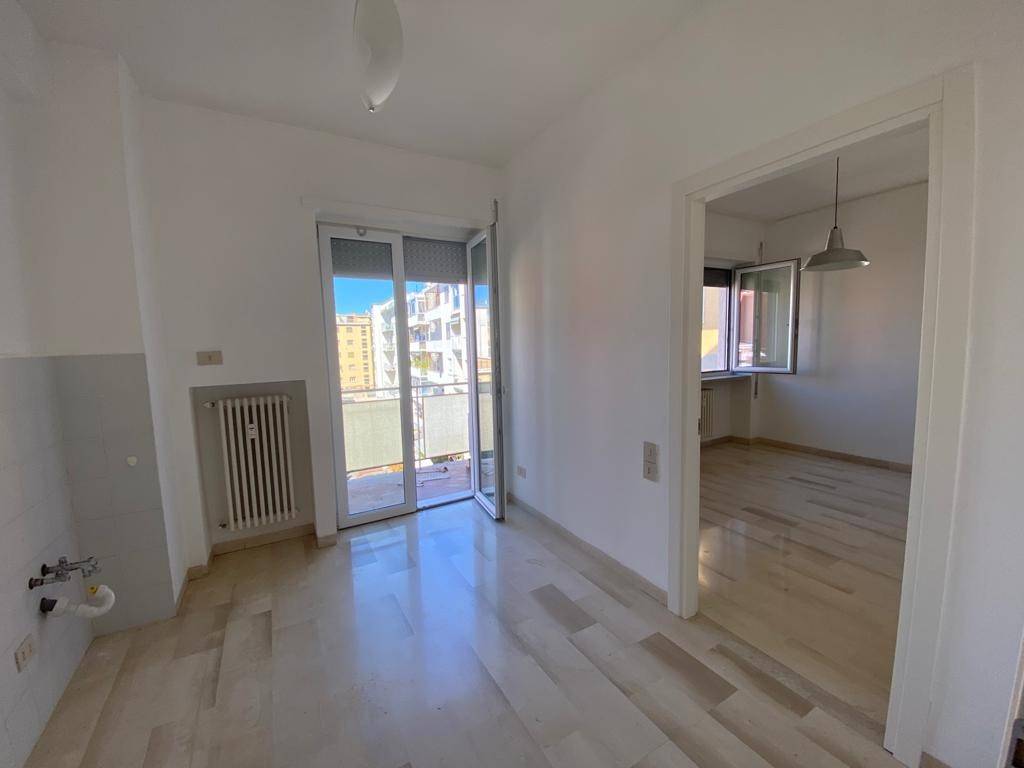 appartamento in affitto a Venezia in zona Marghera