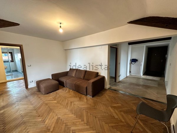 appartamento in affitto a Venezia in zona Sestiere Cannaregio