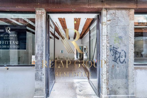 appartamento in affitto a Venezia in zona Sestiere Santa Croce