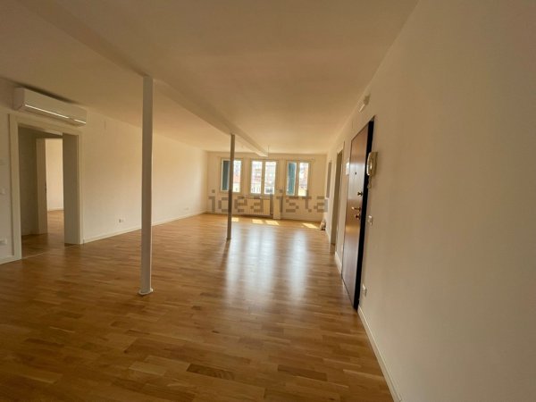 appartamento in affitto a Venezia in zona Mestre