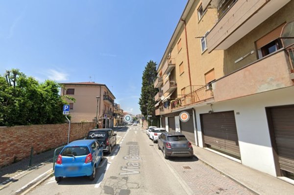 appartamento in affitto a Venezia in zona Marocco