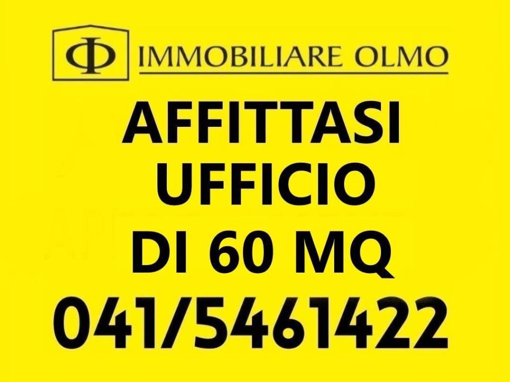 ufficio in affitto a Venezia in zona Mestre