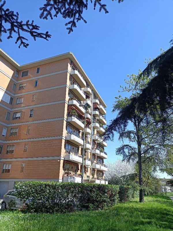appartamento in affitto a Venezia in zona Carpenedo