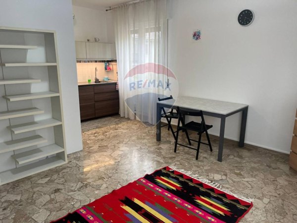 appartamento in affitto a Venezia in zona Mestre