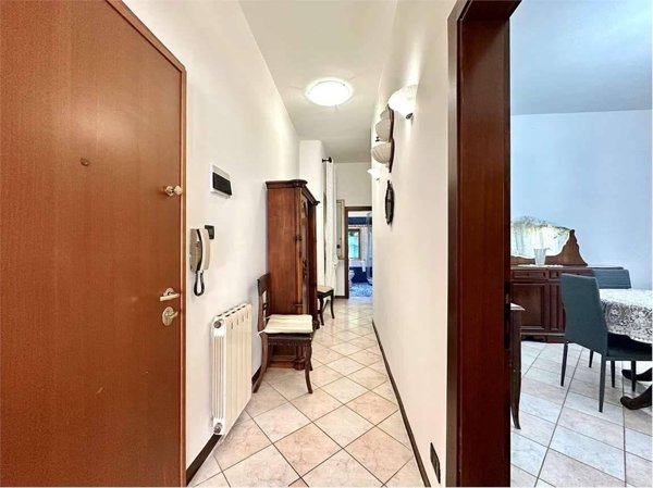 appartamento in affitto a Venezia in zona Mestre