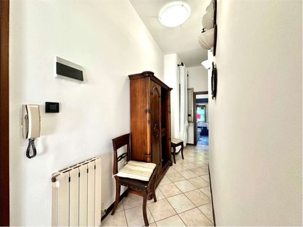 appartamento in affitto a Venezia in zona Mestre
