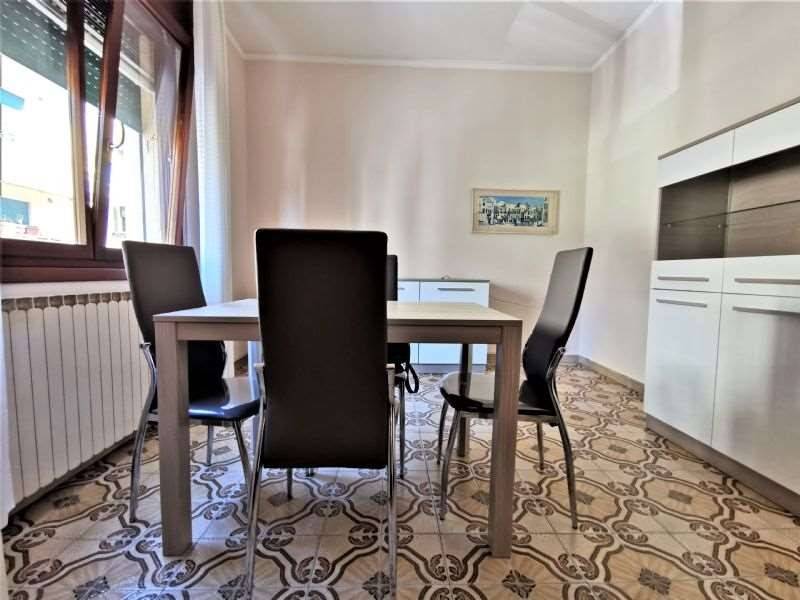 appartamento in affitto a Venezia in zona Mestre