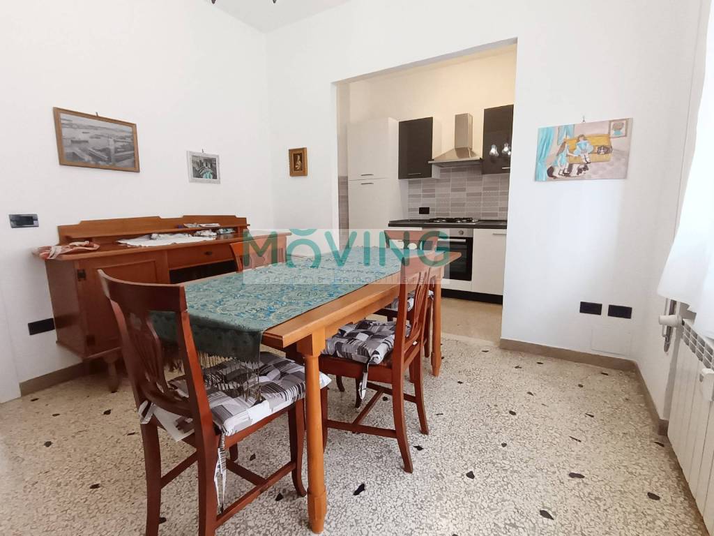 appartamento in affitto a Venezia in zona Mestre