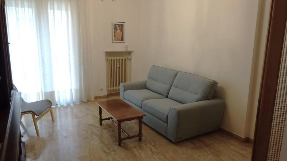 appartamento in affitto a Venezia in zona Mestre