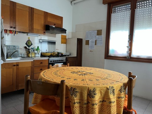 appartamento in affitto a Venezia in zona Mestre