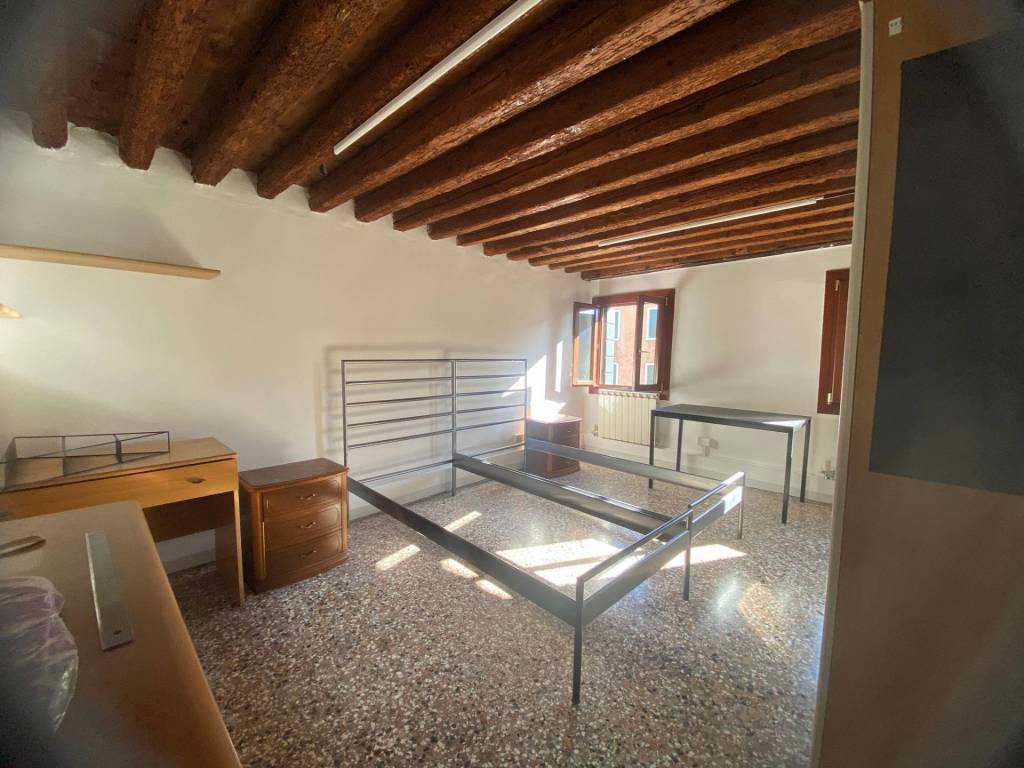 appartamento in affitto a Venezia in zona Sestiere Santa Croce