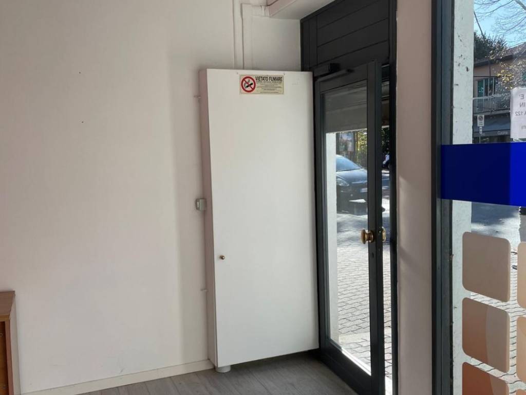 negozio in affitto a Venezia in zona Zelarino