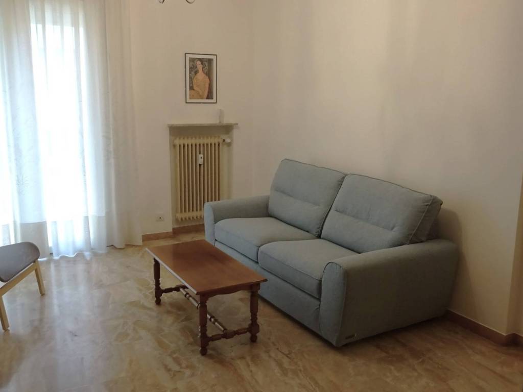 appartamento in affitto a Venezia in zona Mestre