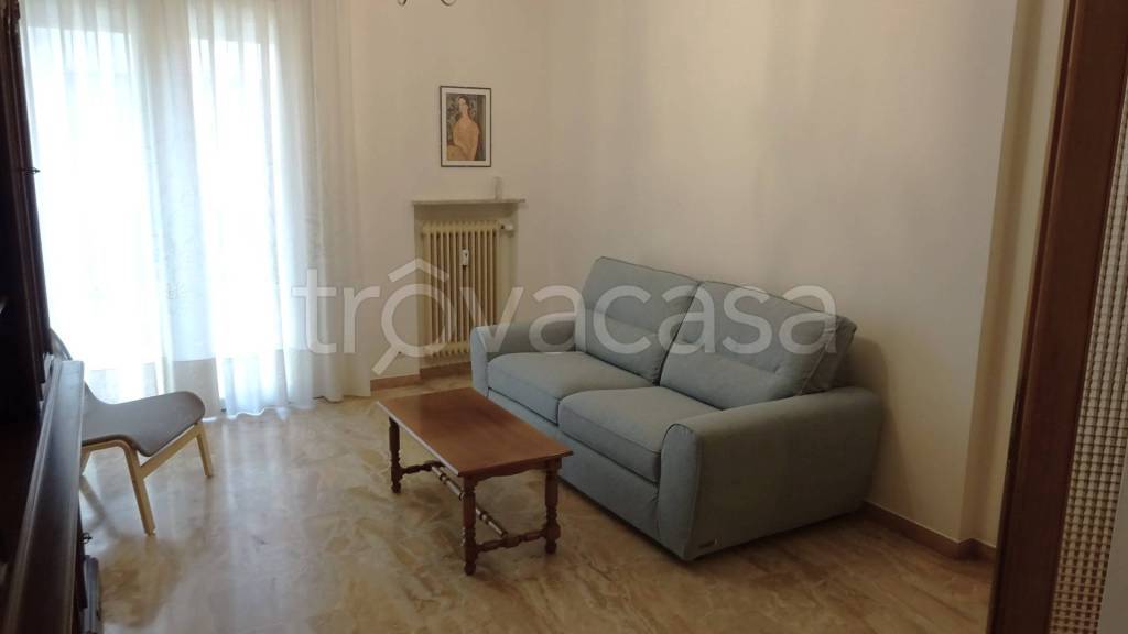 appartamento in affitto a Venezia in zona Mestre