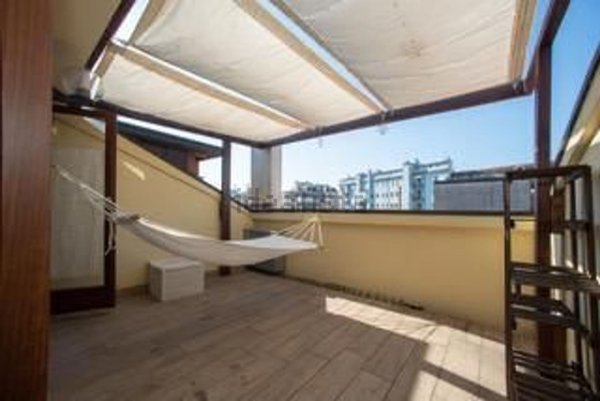 appartamento in affitto a Venezia in zona Mestre