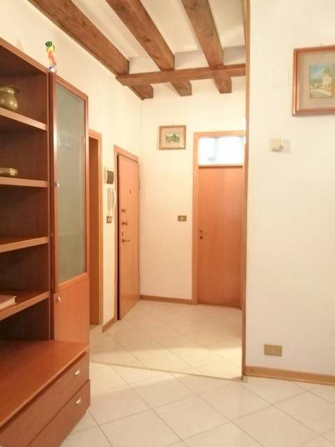 appartamento in affitto a Venezia